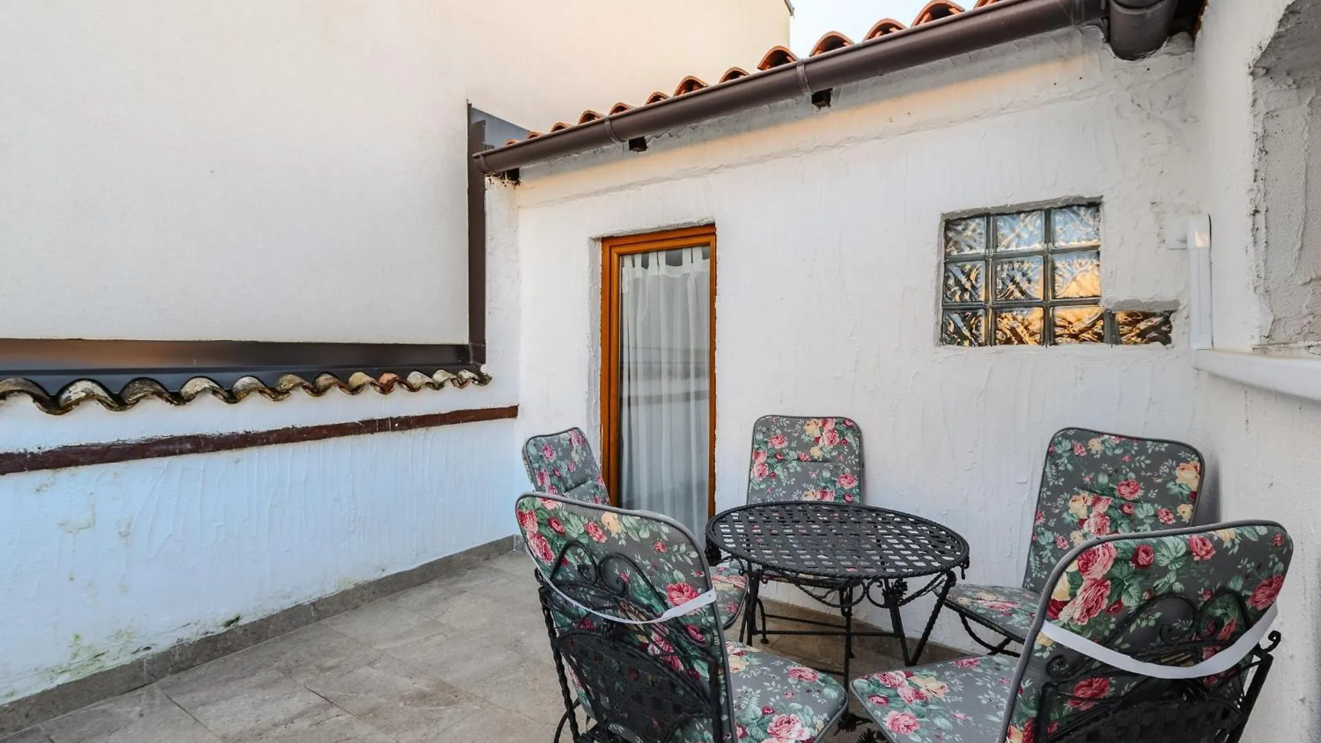 Holiday home Casa Cittar Villa Porec