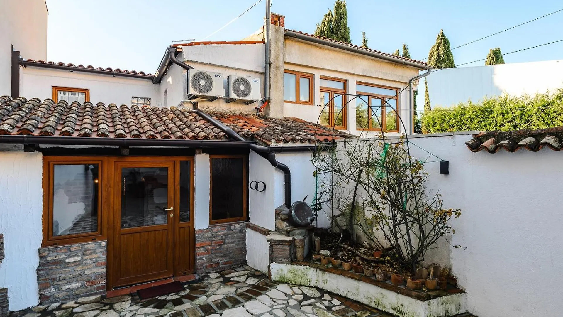 Casa Cittar Villa Porec 0*,  Croatia
