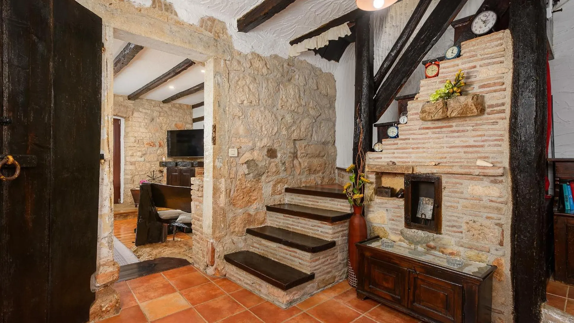 Casa Cittar Villa Porec Holiday home