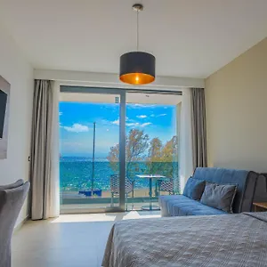  Frühstückspension Maresole Beachfront